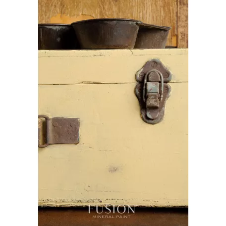 Fusion Mineral Paint bútorfesték Buttermilk Cream  500 ml