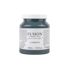Fusion Mineral Paint bútorfesték Cambridge 500 ml