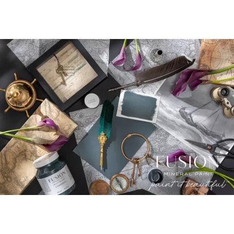 Fusion Mineral Paint bútorfesték Cambridge 500 ml