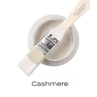 Fusion Mineral Paint bútorfesték Cashmere 500 ml