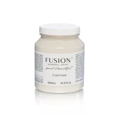 Fusion Mineral Paint bútorfesték Cashmere 500 ml