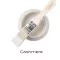 Fusion Mineral Paint bútorfesték Cashmere 500 ml
