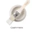 Fusion Mineral Paint bútorfesték Cashmere 500 ml