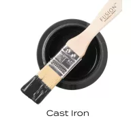 Fusion Mineral Paint bútorfesték Cast Iron 500 ml