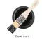 Fusion Mineral Paint bútorfesték Cast Iron 500 ml