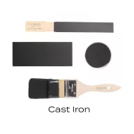 Fusion Mineral Paint bútorfesték Cast Iron 500 ml