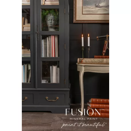 Fusion Mineral Paint bútorfesték Cast Iron 500 ml