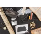 Fusion Mineral Paint bútorfesték Cast Iron 500 ml