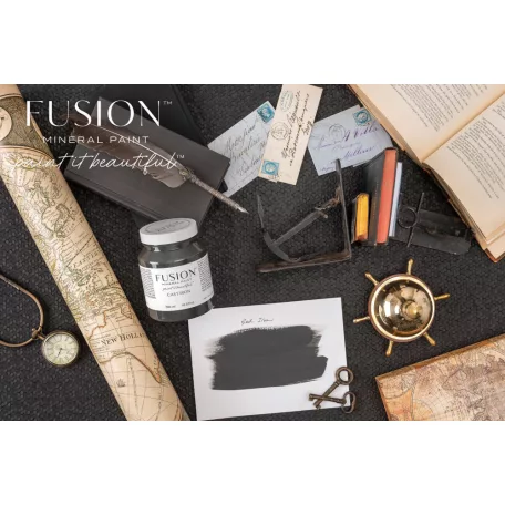Fusion Mineral Paint bútorfesték Cast Iron 500 ml