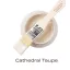 Fusion Mineral Paint bútorfesték Cathedral Taupe 500 ml