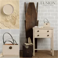 Fusion Mineral Paint bútorfesték Cathedral Taupe 500 ml
