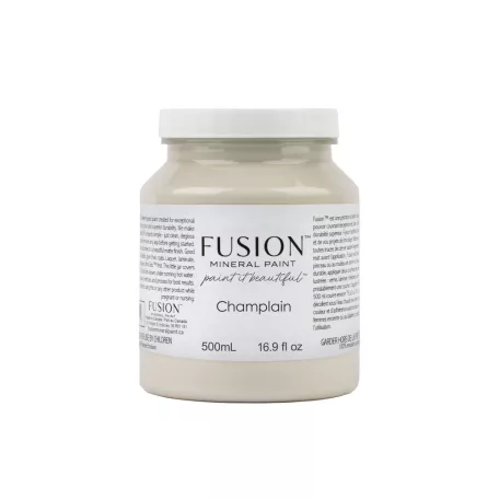 Fusion Mineral Paint bútorfesték Champlain 500 ml