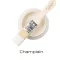 Fusion Mineral Paint bútorfesték Champlain 500 ml