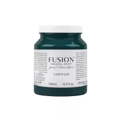 Fusion Mineral Paint bútorfesték Chestler 500 ml