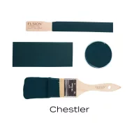 Fusion Mineral Paint bútorfesték Chestler 500 ml