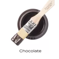Fusion Mineral Paint bútorfesték Chocolate 500 ml