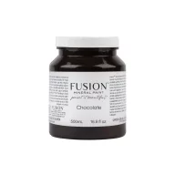 Fusion Mineral Paint bútorfesték Chocolate 500 ml