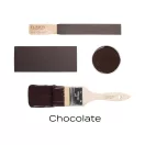 Fusion Mineral Paint bútorfesték Chocolate 500 ml