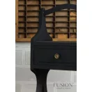 Fusion Mineral Paint bútorfesték Coal Black 500 ml