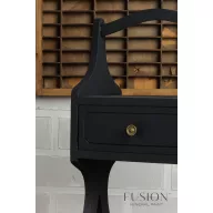 Fusion Mineral Paint bútorfesték Coal Black 500 ml