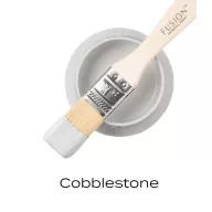 Fusion Mineral Paint bútorfesték Cobblestone 500 ml