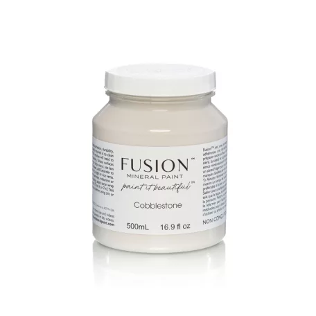 Fusion Mineral Paint bútorfesték Cobblestone 500 ml