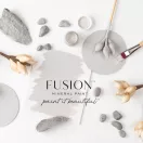 Fusion Mineral Paint bútorfesték Cobblestone 500 ml