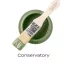 Fusion Mineral Paint bútorfesték Conservatory 500 ml