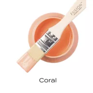 Fusion Mineral Paint bútorfesték Coral 500 ml