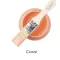 Fusion Mineral Paint bútorfesték Coral 500 ml