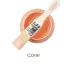 Fusion Mineral Paint bútorfesték Coral 500 ml