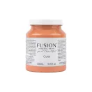 Fusion Mineral Paint bútorfesték Coral 500 ml