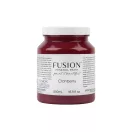 Fusion Mineral Paint bútorfesték Cranberry 500 ml