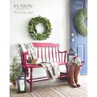 Fusion Mineral Paint bútorfesték Cranberry 500 ml