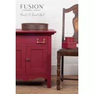 Fusion Mineral Paint bútorfesték Cranberry 500 ml