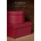 Fusion Mineral Paint bútorfesték Cranberry 500 ml