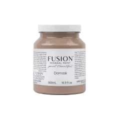 Fusion Mineral Paint bútorfesték Damask 500 ml