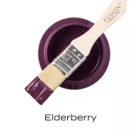 Fusion Mineral Paint bútorfesték Elderberry 500 ml