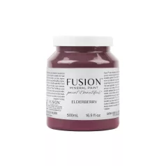 Fusion Mineral Paint bútorfesték Elderberry 500 ml