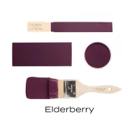 Fusion Mineral Paint bútorfesték Elderberry 500 ml