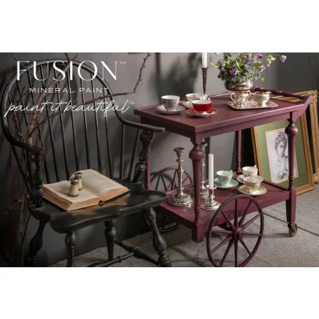 Fusion Mineral Paint bútorfesték Elderberry 500 ml