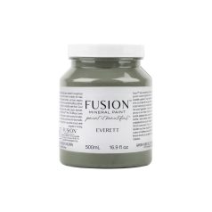 Fusion Mineral Paint bútorfesték Everett 500 ml