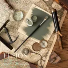 Fusion Mineral Paint bútorfesték Everett 500 ml