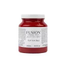 Fusion Mineral Paint bútorfesték Fort York Red 500 ml