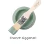 Fusion Mineral Paint bútorfesték French Eggshell 500 ml