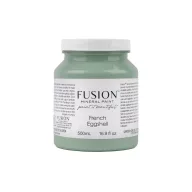 Fusion Mineral Paint bútorfesték French Eggshell 500 ml