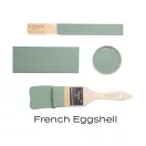 Fusion Mineral Paint bútorfesték French Eggshell 500 ml