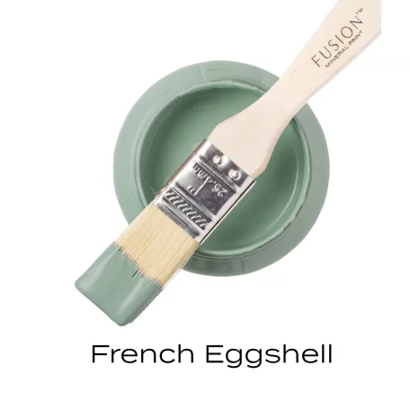 Fusion Mineral Paint bútorfesték French Eggshell 500 ml