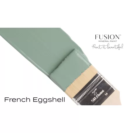 Fusion Mineral Paint bútorfesték French Eggshell 500 ml