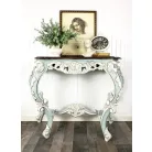 Fusion Mineral Paint bútorfesték French Eggshell 500 ml